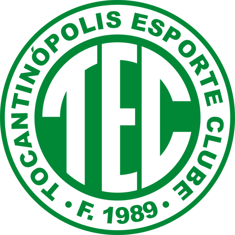 Escudo do Tocantinópolis-TO
