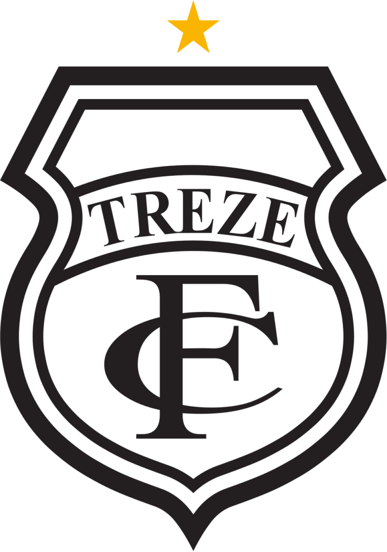 Escudo do Treze-PB