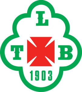 Escudo do Tuna Luso-PA