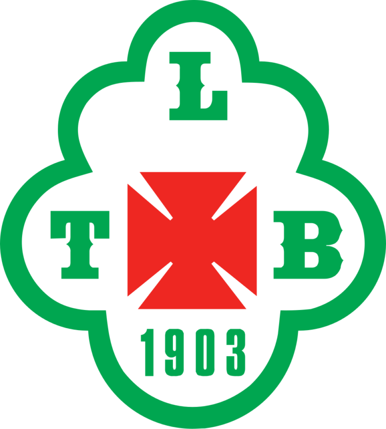 Escudo do Tuna Luso-PA