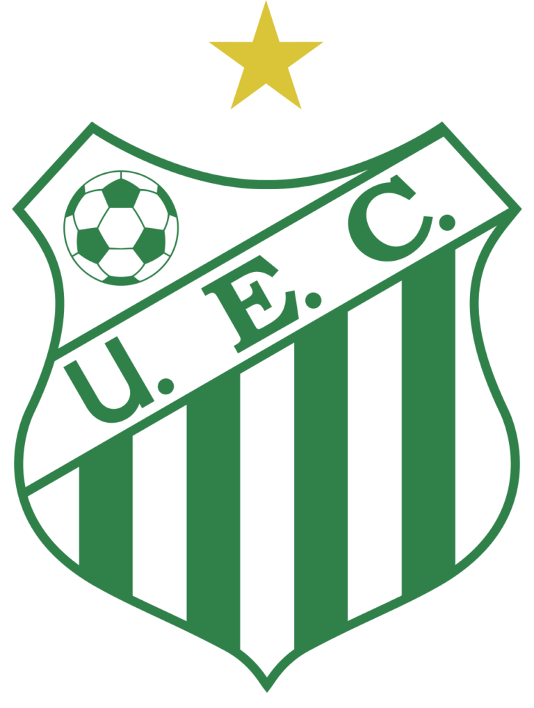 Escudo do Uberlândia-MG