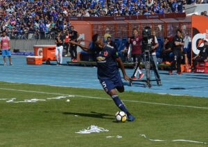 Rafael Vaz, zagueiro do Náutico