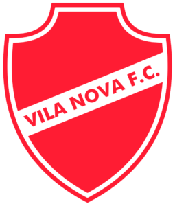 Escudo do Vila Nova