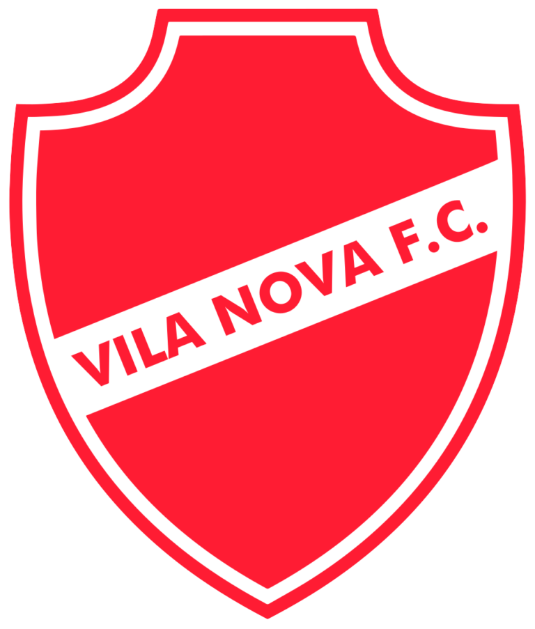 Escudo do Vila Nova