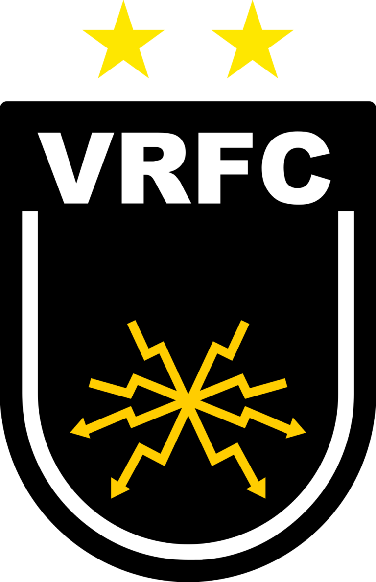 Escudo do Volta Redonda-RJ