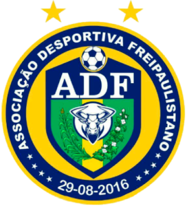 Escudo do Freipaulistano-SE