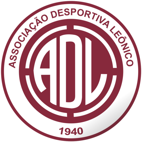 Escudo do Leônico-BA