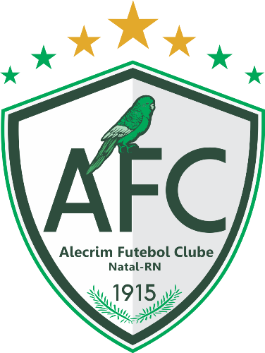 Escudo do Alecrim-RN