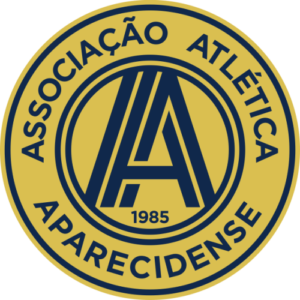 Escudo do Aparecidense-GO