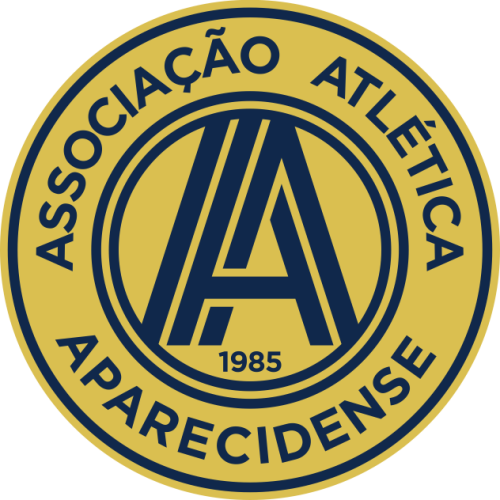 Escudo do Aparecidense-GO