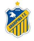 Escudo do Araripina-PE