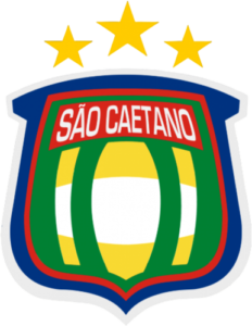 Escudo do São Caetano-SP