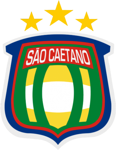 Escudo do São Caetano-SP