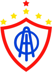 Escudo do Itabaiana-SE