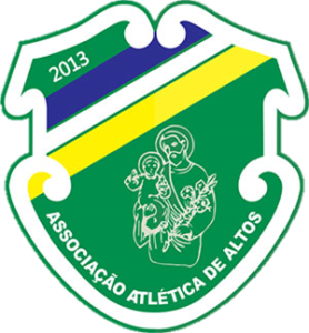 Escudo do Altos