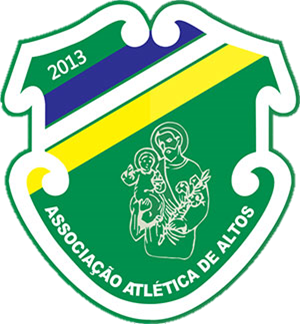 Escudo do Altos