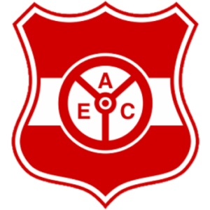 Escudo do Auto Esporte-PB
