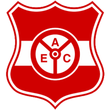 Escudo do Auto Esporte-PB