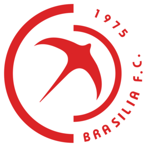 Escudo do Brasília-DF