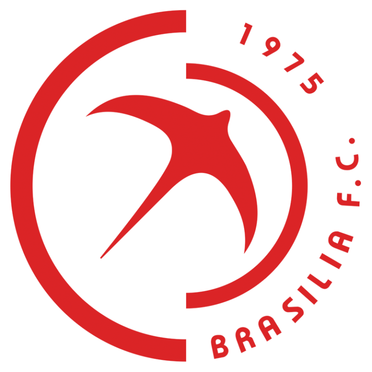 Escudo do Brasília-DF