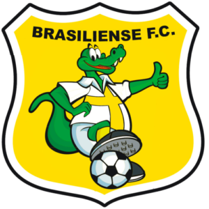 Escudo do Brasiliense-DF