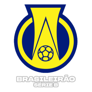 Símbolo da competição Brasileirão – Série B