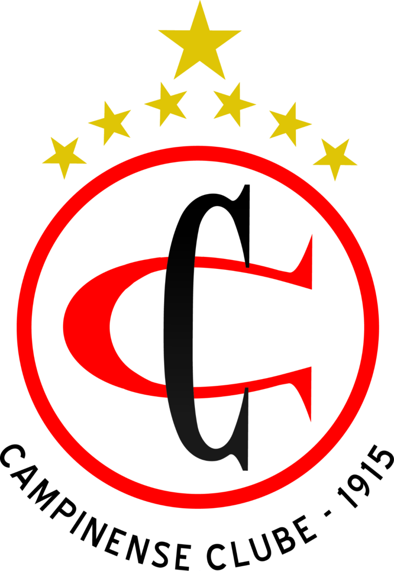 Escudo do Campinense-PB