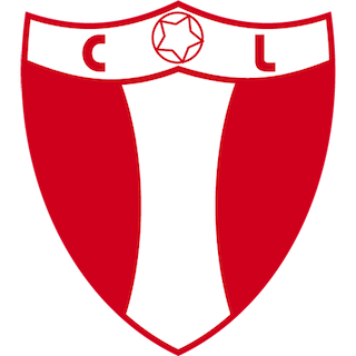 Escudo do Centro Limoeirense-PE