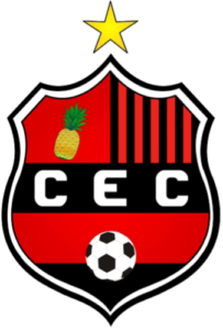 Escudo do Confiança de Sapé-PB