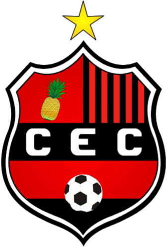 Escudo do Confiança de Sapé-PB