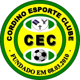 Escudo do Cordino-MA