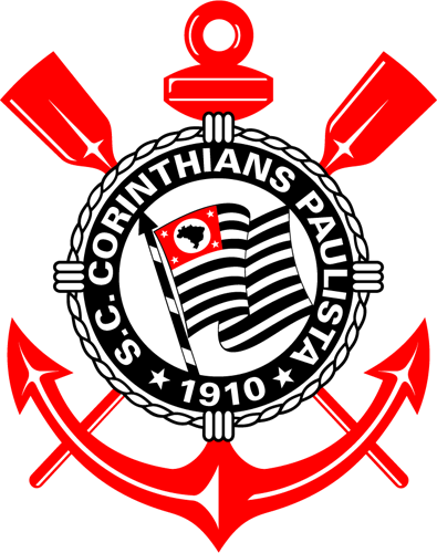 Escudo do Corinthians-SP