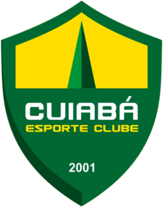 Escudo do Cuiabá