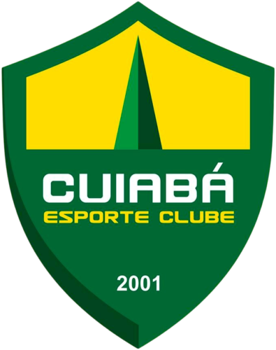 Escudo do Cuiabá