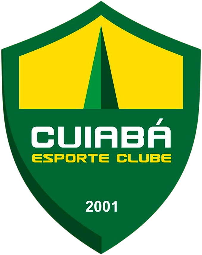 Escudo do Cuiabá