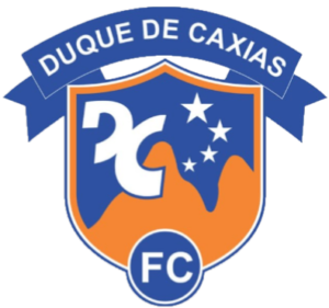 Escudo do Duque de Caxias-RJ