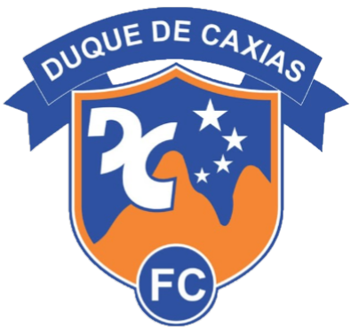 Escudo do Duque de Caxias-RJ