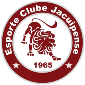 Escudo do Jacuipense-BA