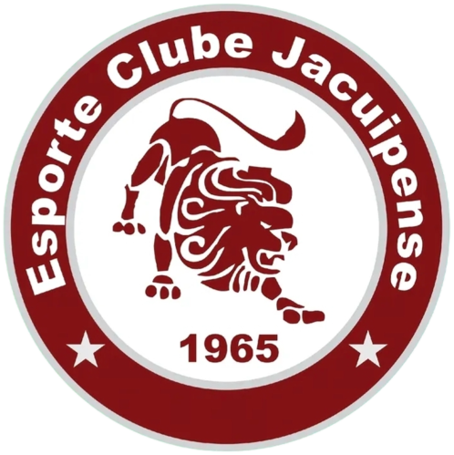 Escudo do Jacuipense-BA