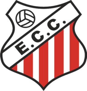 Escudo do Comercial de Campo Grande-MS
