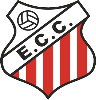 Escudo do Comercial de Campo Grande-MS