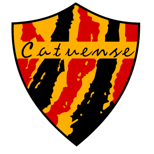 Escudo do Catuense-BA