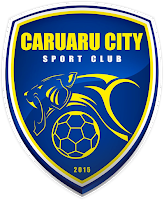 Escudo do Caruaru City-PE