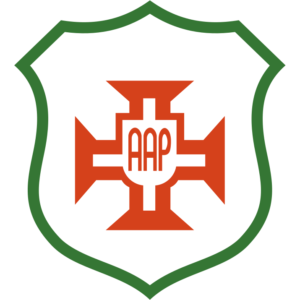 Escudo do Portuguesa Santista-SP