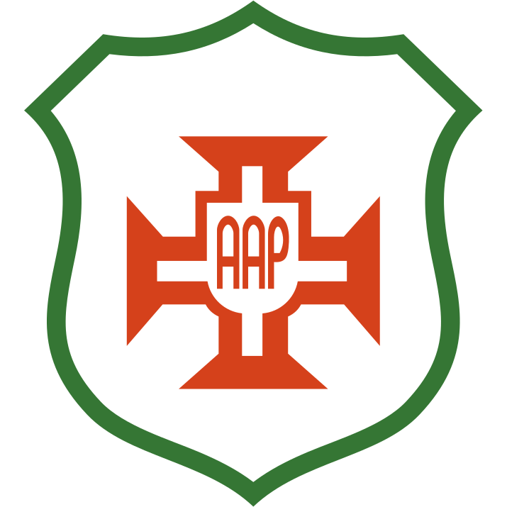 Escudo do Portuguesa Santista-SP