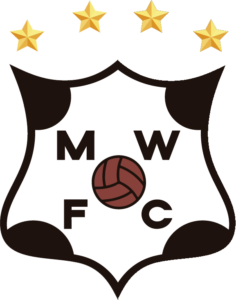 Escudo do Wanderers-URU