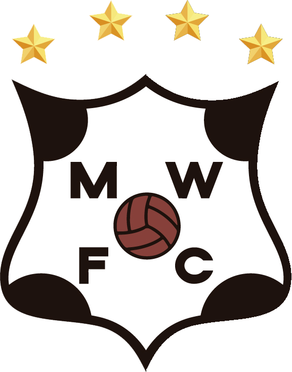 Escudo do Wanderers-URU