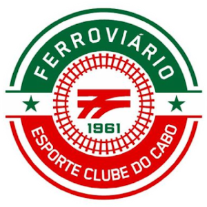Escudo do Ferroviário do Cabo-PE