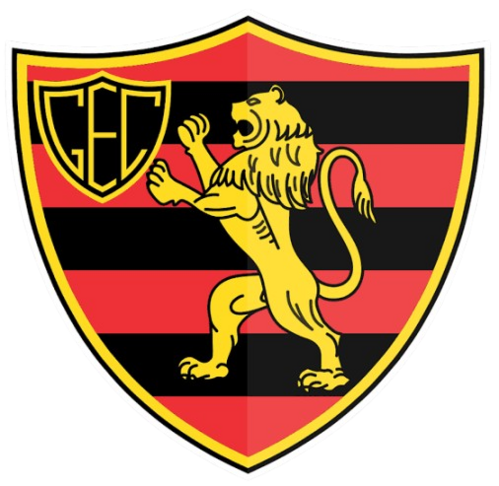 Escudo do Guarani de Juazeiro-CE