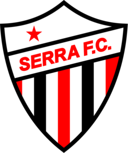 Escudo do Serra-ES